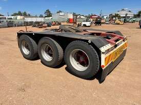 1980 FREIGHTER TRIAXLE DOLLY - picture2' - Click to enlarge