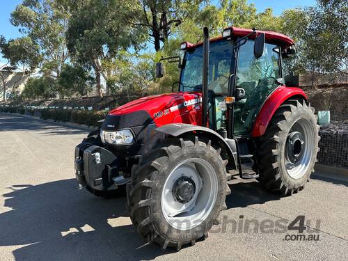 Unused 2023 Case IH Farmall 110 JX Tractor HFJ185155