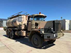 1985 Mack RM6866 RS Water Tanker - picture0' - Click to enlarge