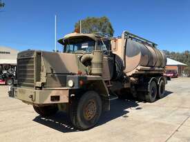 1985 Mack RM6866 RS Water Tanker - picture1' - Click to enlarge