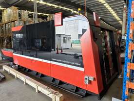 3kW DNE Fibre Laser Cutting Machine - picture0' - Click to enlarge