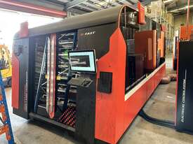 3kW DNE Fibre Laser Cutting Machine - picture1' - Click to enlarge