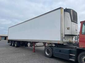 2004 Maxitrans ST3-OD Tri Axle Refrigerated - picture0' - Click to enlarge