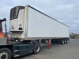 2004 Maxitrans ST3-OD Tri Axle Refrigerated - picture0' - Click to enlarge