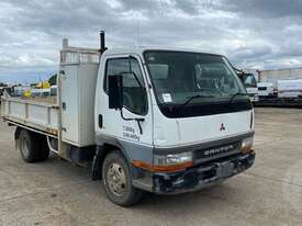 Mitsubishi FE647 Canter - picture0' - Click to enlarge