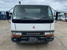 Mitsubishi FE647 Canter - picture0' - Click to enlarge