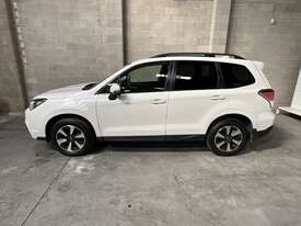 2016 Subaru Forester 2.5i-L Petrol - picture2' - Click to enlarge