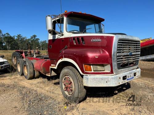 1995 Ford L Series Prime Mover