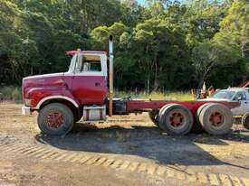 1995 Ford L Series Prime Mover - picture2' - Click to enlarge