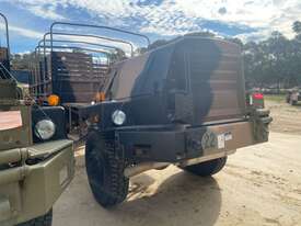 Mack RM6866 RS 6x6 Cargo - picture0' - Click to enlarge