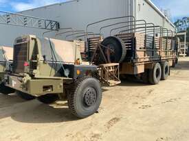 Mack RM6866 RS 6x6 Cargo - picture1' - Click to enlarge