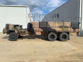 Mack RM6866 RS 6x6 Cargo - picture2' - Click to enlarge