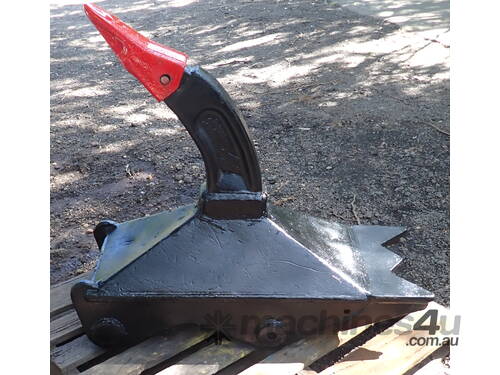 22-36 ton (90mm pin) Heavy Duty Excavator Ripper