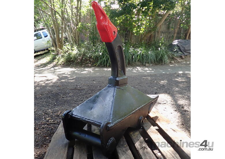 22-36 ton (90mm pin) Heavy Duty Excavator Ripper