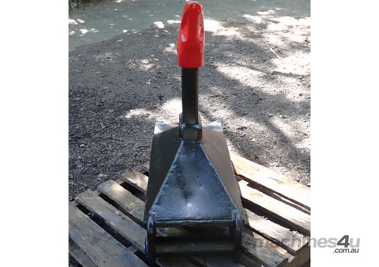 22-36 ton (90mm pin) Heavy Duty Excavator Ripper