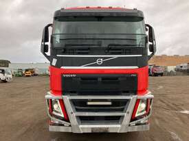 2018 Volvo FH540 6x4 Sleeper Cab Prime Mover - picture0' - Click to enlarge