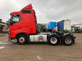 2018 Volvo FH540 6x4 Sleeper Cab Prime Mover - picture2' - Click to enlarge
