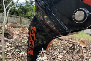 AUSTRALIAN MADE Gear Attachments Ripper 4-6.5T to suit Mini Excavators