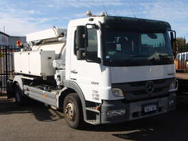 2012 MERCEDES BENZ ATEGO 1224 TRUCK - picture0' - Click to enlarge