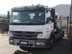 2012 MERCEDES BENZ ATEGO 1224 TRUCK - picture1' - Click to enlarge