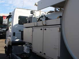 2012 MERCEDES BENZ ATEGO 1224 TRUCK - picture2' - Click to enlarge