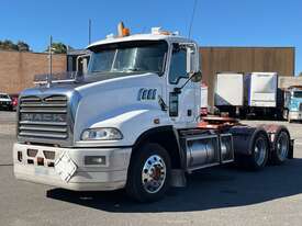 2017 Mack CMMR Granite Prime Mover Day Cab - picture1' - Click to enlarge