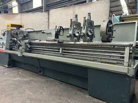Colchester Mastiff 1400 centre lathe, well equipped. Ex Govt. - picture0' - Click to enlarge