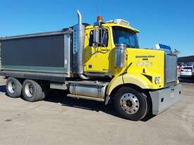 Western Star 4800FX Constellation - picture0' - Click to enlarge