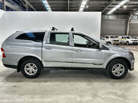 2014 SsangYong Actyon Sports Tradie Diesel - picture2' - Click to enlarge