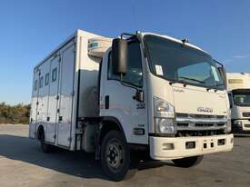 2014 Isuzu NQR 450 Long Service Body - picture0' - Click to enlarge