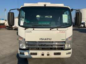 2014 Isuzu NQR 450 Long Service Body - picture0' - Click to enlarge