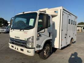 2014 Isuzu NQR 450 Long Service Body - picture1' - Click to enlarge