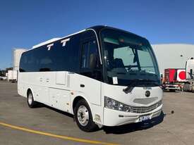 2019 Yutong ZK6760DAA Bus - picture0' - Click to enlarge
