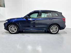 2019 BMW X3 sDrive20i Petrol - picture0' - Click to enlarge