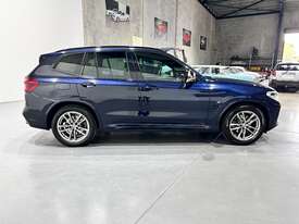 2019 BMW X3 sDrive20i Petrol - picture1' - Click to enlarge
