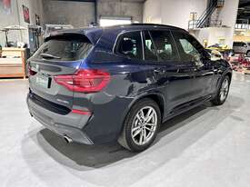 2019 BMW X3 sDrive20i Petrol - picture2' - Click to enlarge