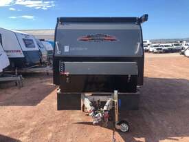 2023 Austrack Talawana X15 Hybrid Pop Top - picture0' - Click to enlarge
