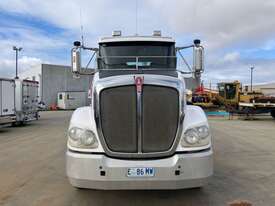 2015 Kenworth T409 Prime Mover Day Cab - picture0' - Click to enlarge