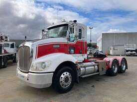 2015 Kenworth T409 Prime Mover Day Cab - picture1' - Click to enlarge