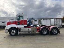 2015 Kenworth T409 Prime Mover Day Cab - picture2' - Click to enlarge
