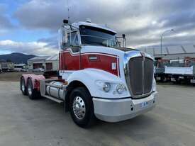 2015 Kenworth T409 Prime Mover Day Cab - picture0' - Click to enlarge