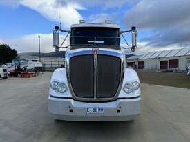 2015 Kenworth T409 Prime Mover Day Cab - picture0' - Click to enlarge