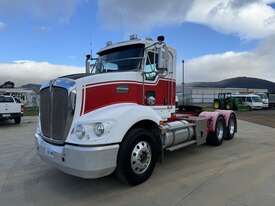 2015 Kenworth T409 Prime Mover Day Cab - picture1' - Click to enlarge