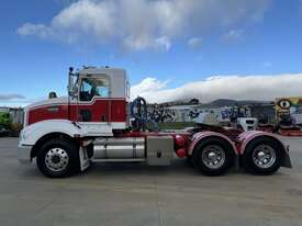 2015 Kenworth T409 Prime Mover Day Cab - picture2' - Click to enlarge