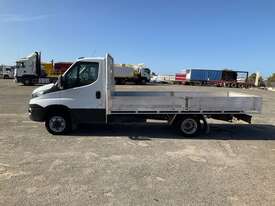 2016 Iveco Daily Tray Top - picture2' - Click to enlarge