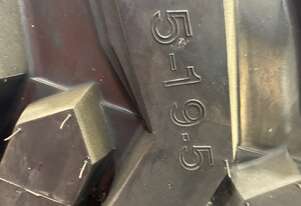 All Lift Material Handling Construction Boom lift Tyers