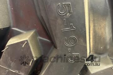 All Lift Material Handling Construction Boom lift Tyers