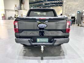 2022 Ford Ranger Wildtrak Diesel - picture1' - Click to enlarge
