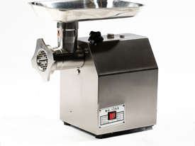 MEAT MINCER 120KG - MC12 - picture0' - Click to enlarge