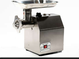 MEAT MINCER 120KG - MC12 - picture1' - Click to enlarge